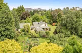 55 Horseshoe Bend Drive, Wanaka