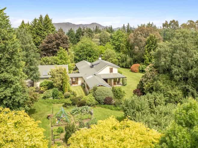 55 Horseshoe Bend Drive, Wanaka