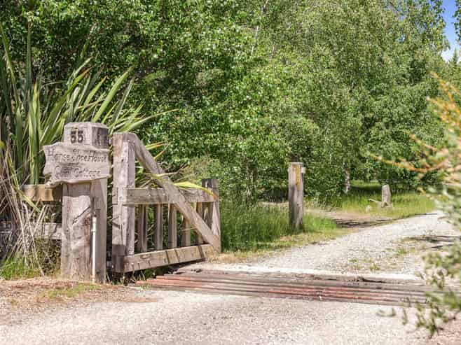 55 Horseshoe Bend Drive, Wanaka