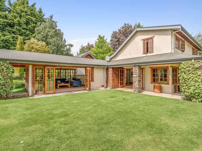 55 Horseshoe Bend Drive, Wanaka