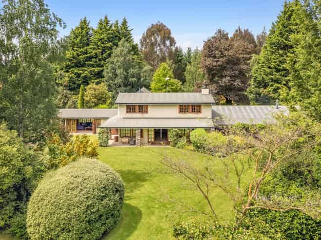 55 Horseshoe Bend Drive, Wanaka