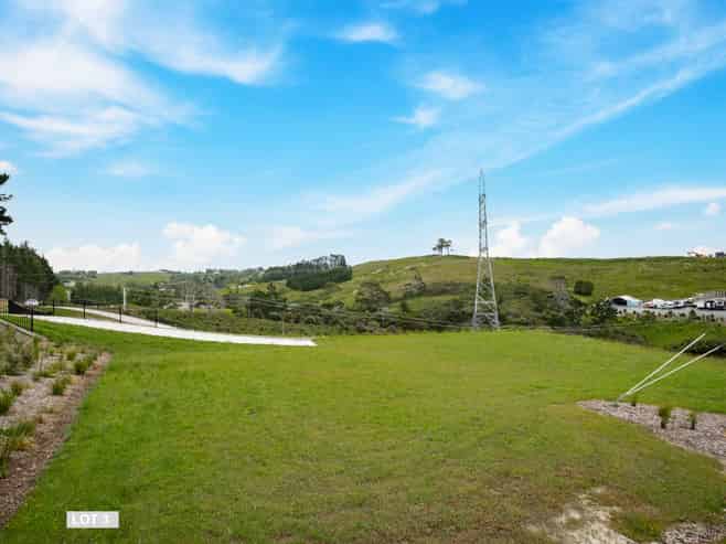 Lot 2 & 3/105C Newman Road, Silverdale