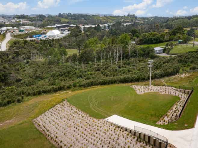 Lot 2 & 3/105C Newman Road, Silverdale