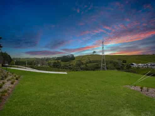 Lot 2 & 3/105C Newman Road, Silverdale