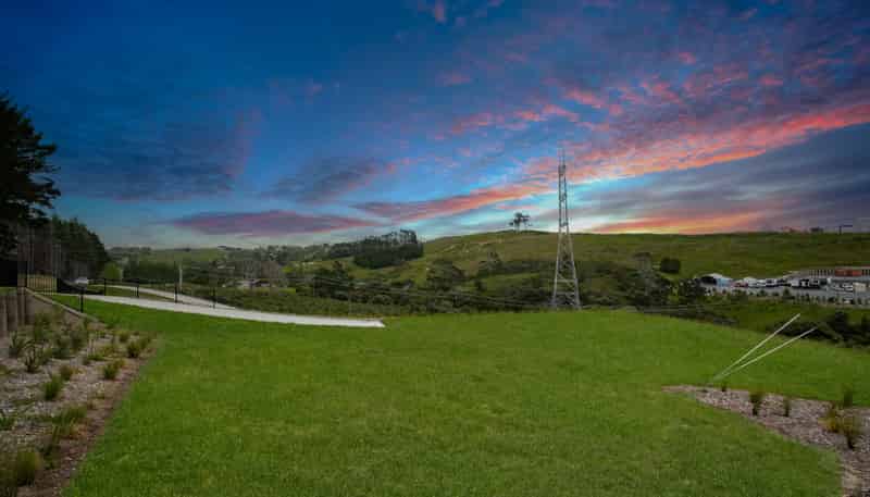 Lot 2 & 3/105C Newman Road, Silverdale