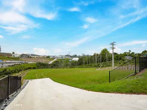 Lot 2 & 3/105C Newman Road, Silverdale