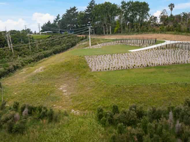 Lot 2 & 3/105C Newman Road, Silverdale