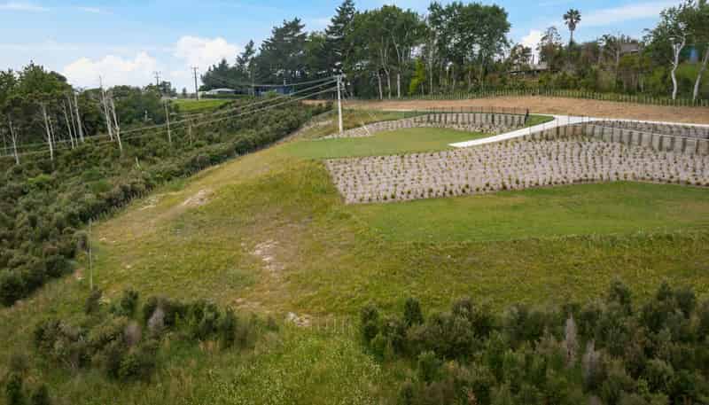 Lot 2 & 3/105C Newman Road, Silverdale