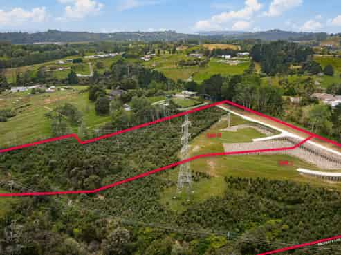 Lot 2 & 3/105C Newman Road, Silverdale