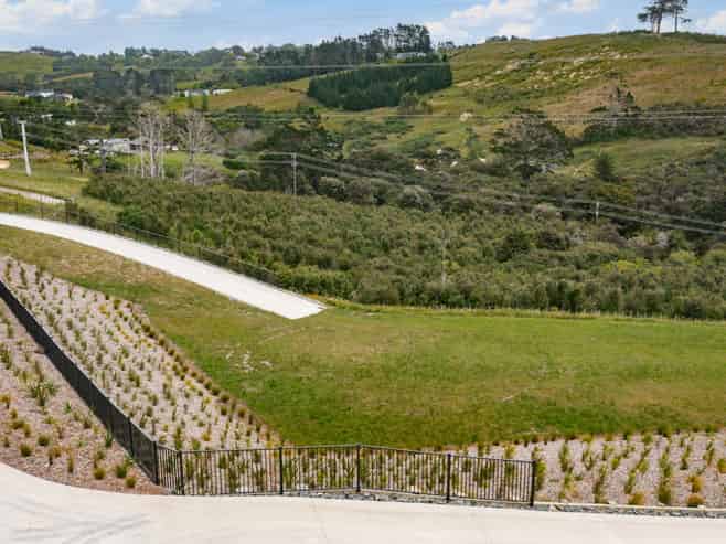 Lot 2 & 3/105C Newman Road, Silverdale