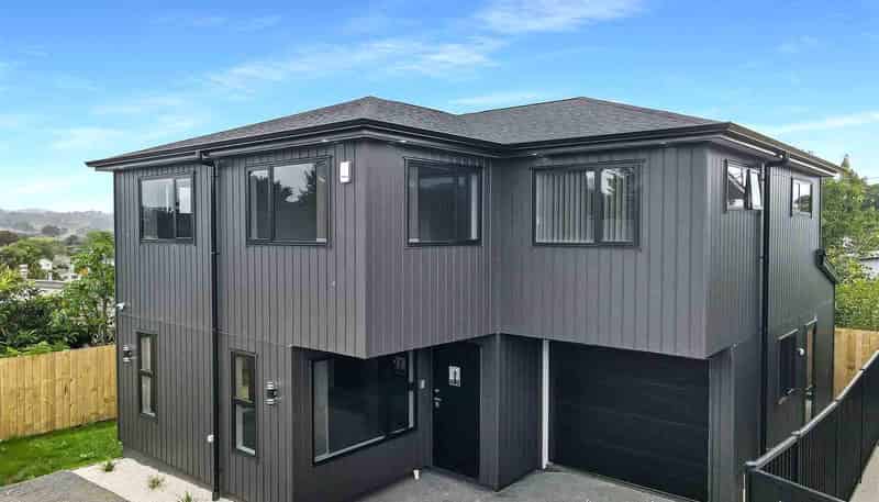  37B Prospect Terrace, Pukekohe