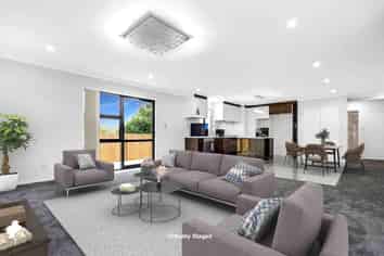  37B Prospect Terrace, Pukekohe