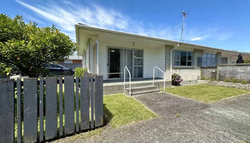 1/53  Ebdentown Street, Ebdentown