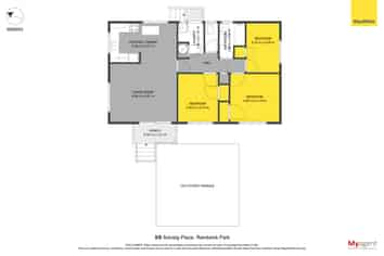 3/9 Solveig Place, Randwick Park