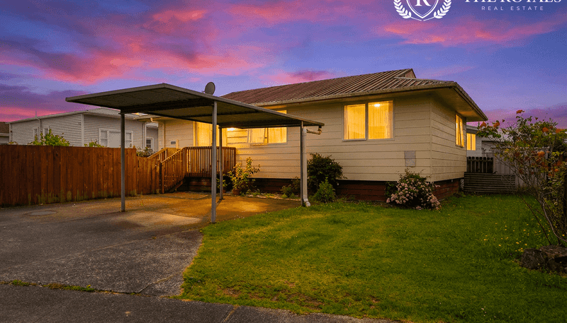 3/9 Solveig Place, Randwick Park