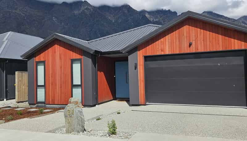 21 Grain Close, Jacks Point