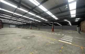 Rear Tenancy | Value Storage Facility with Yard