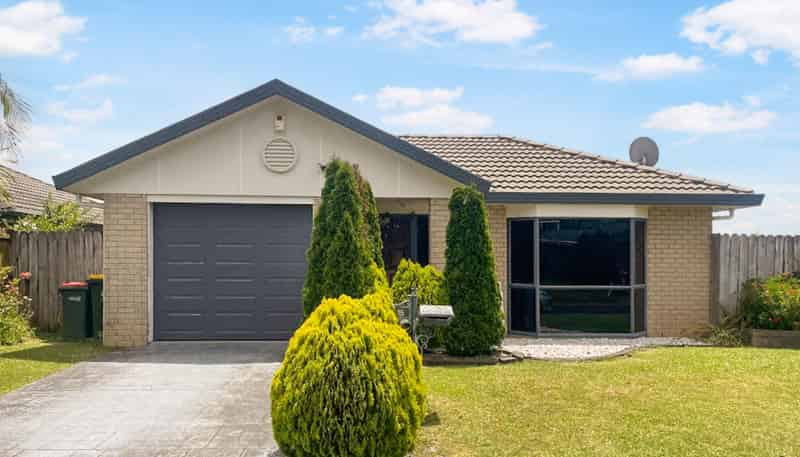 15 Genesis Place, Flat Bush