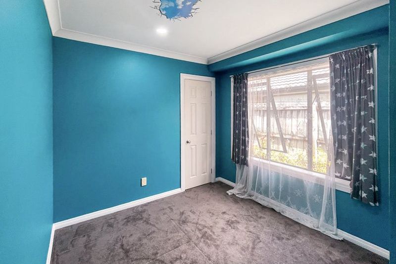 3 bedroom home for rent in Flat bush! - Widok 4