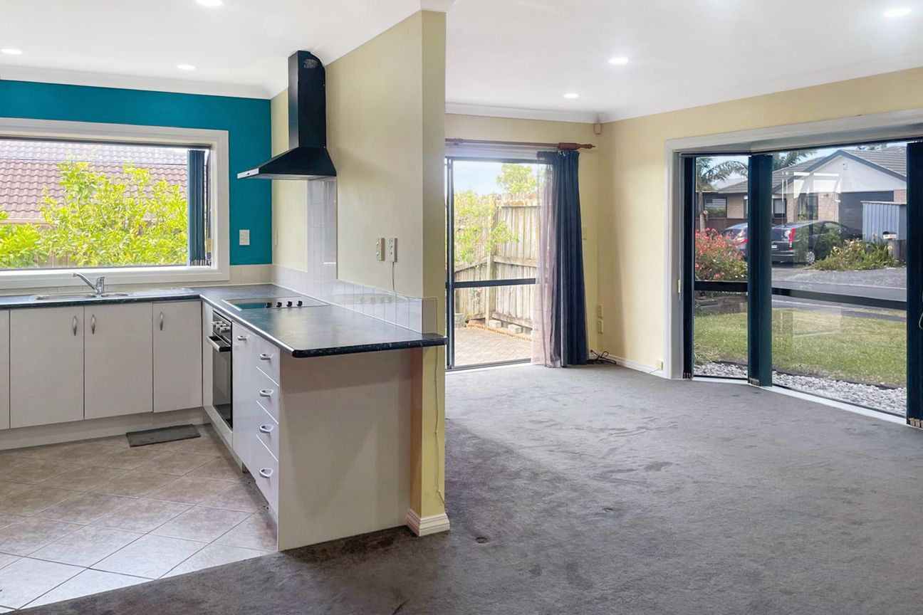3 bedroom home for rent in Flat bush! - Widok 2