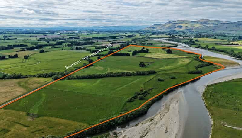 573 Otama Flat Road, Otama