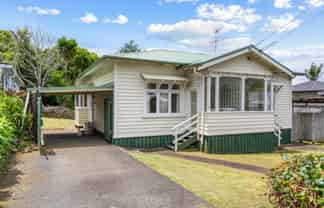 3/148A Church Street, Onehunga