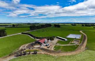 296 Oporo Flat Road, Oporo