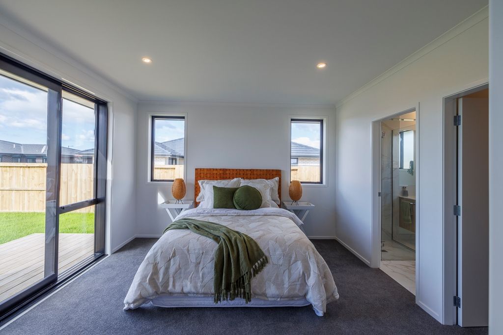 Experience Elevated Living at Alexandra Estate - Widok 5