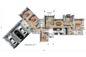 Lot 24 Alexandra Estate, Pirongia, Pirongia