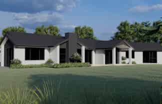 Lot 24 Alexandra Estate, Pirongia, Pirongia