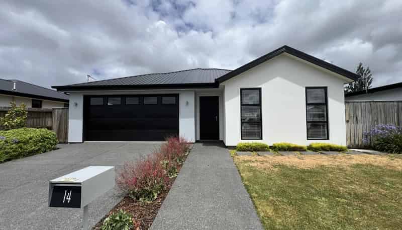 14 Dallimore Drive, Belfast