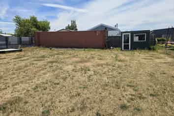 15 Lyndon Street, Culverden