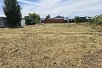 15 Lyndon Street, Culverden