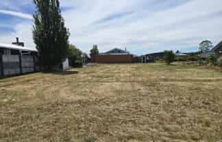 15 Lyndon Street, Culverden