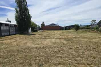 15 Lyndon Street, Culverden