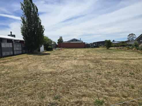 15 Lyndon Street, Culverden