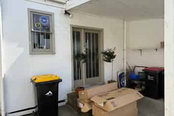 Creative retail or office space