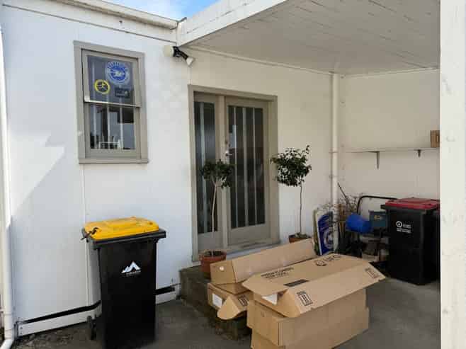 Creative retail or office space