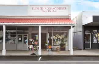 Creative retail or office space