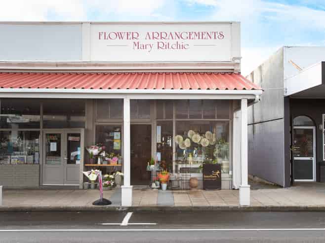 Creative retail or office space