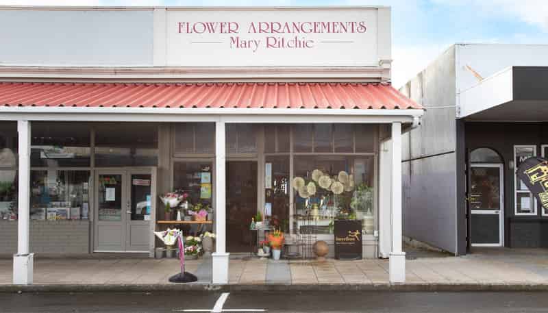 12 High Street, Dannevirke