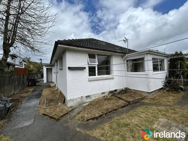 51B Berry Street, Saint Albans