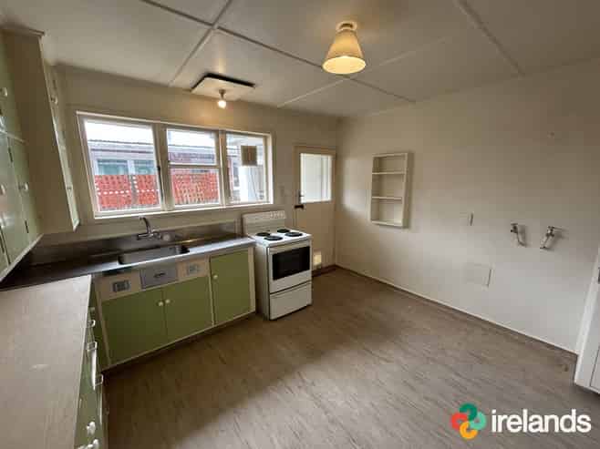 51B Berry Street, Saint Albans