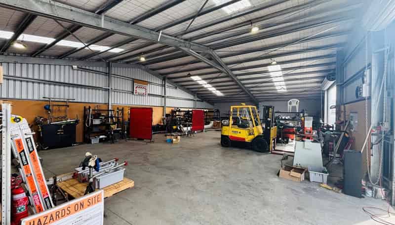 6/17 Leyland Street, Onekawa