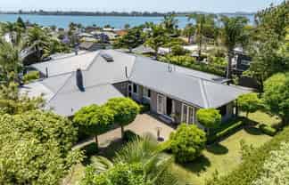 44 Harvey Street, Avenues