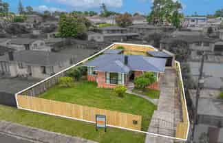 3 Blampied Road, Otara