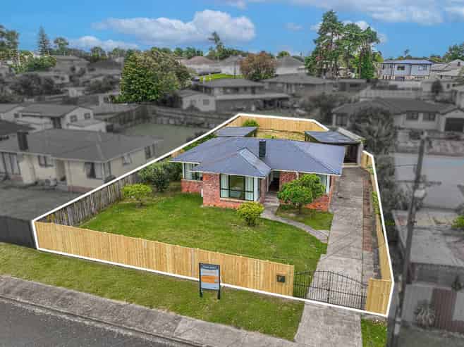 3 Blampied Road, Otara