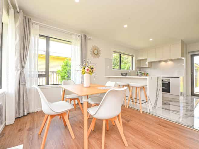 3 Blampied Road, Otara