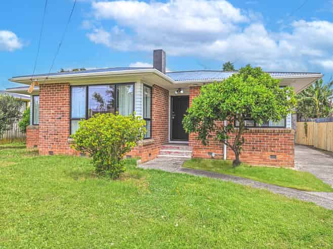 3 Blampied Road, Otara