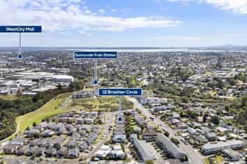 12 Brashier Circle, Sunnyvale